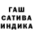 APVP Соль }{SiVoN}{